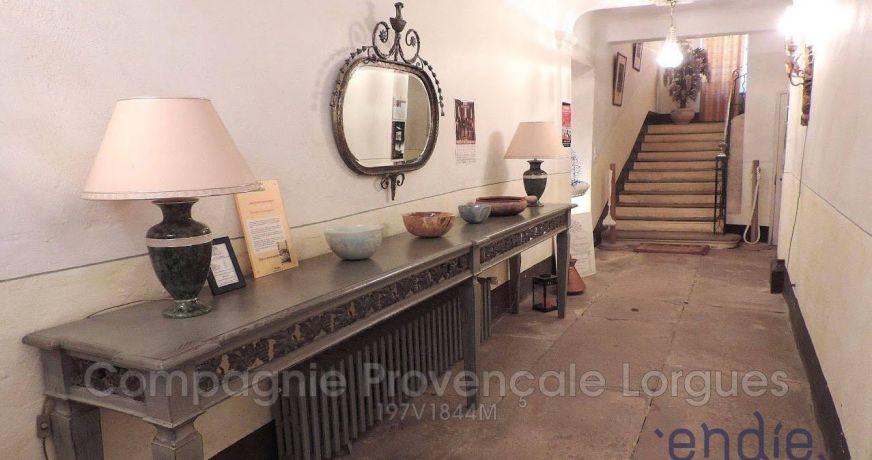 vente Maison Cotignac