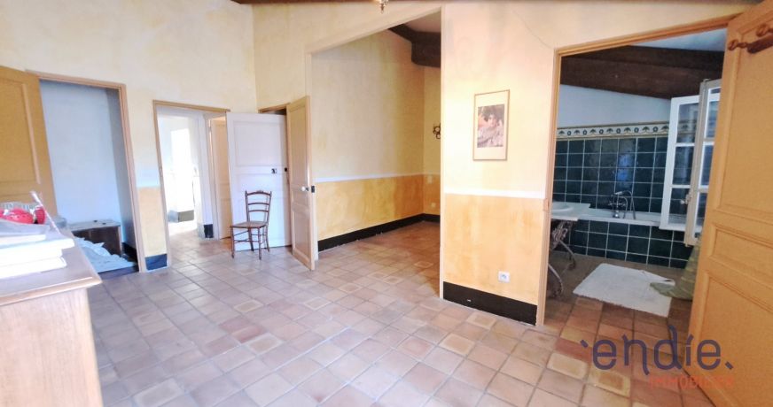 vente Maison Cotignac