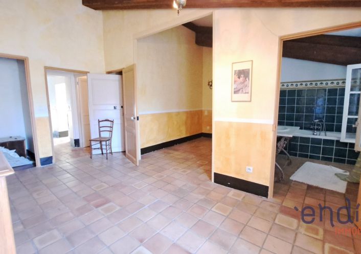 vente Maison Cotignac