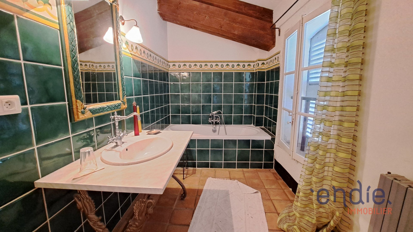 vente Maison Cotignac - Photo 7