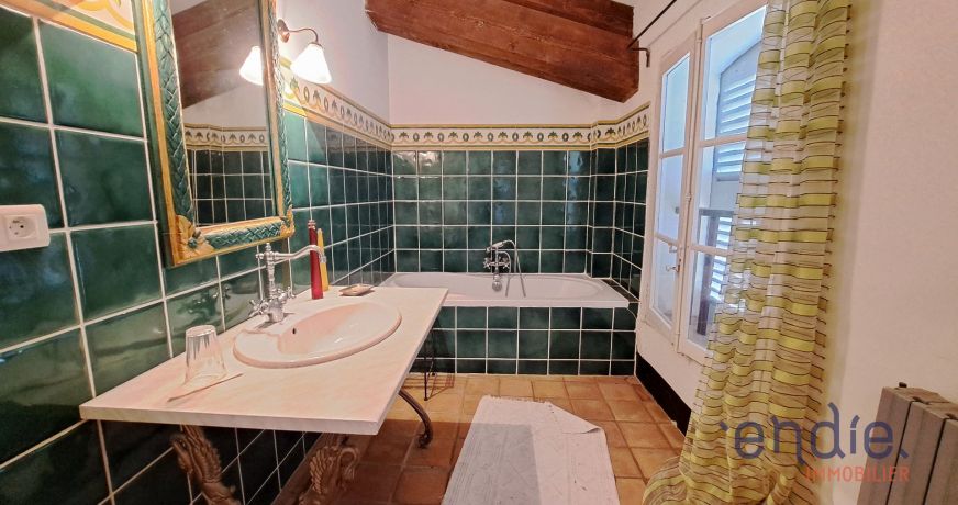 vente Maison Cotignac