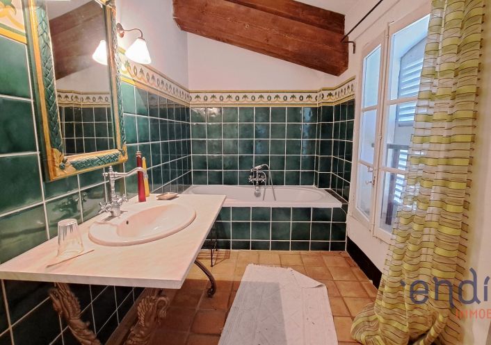 vente Maison Cotignac