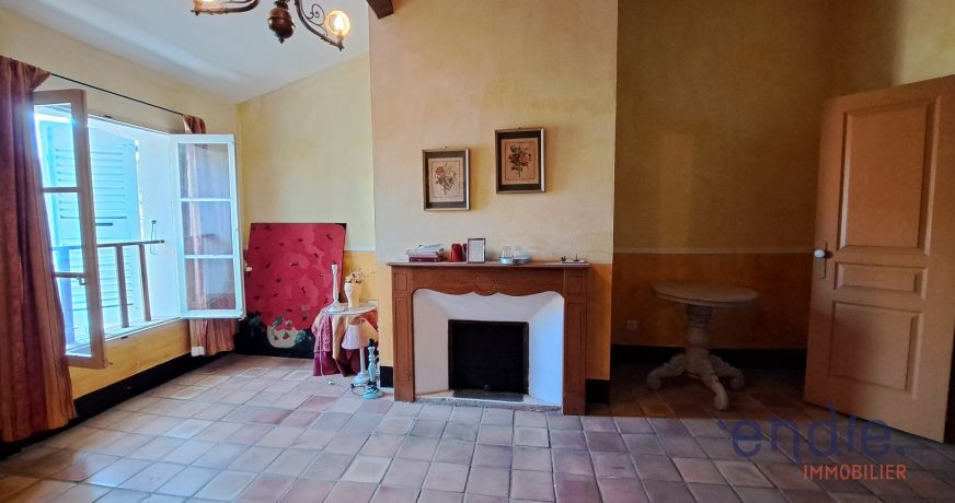 vente Maison Cotignac