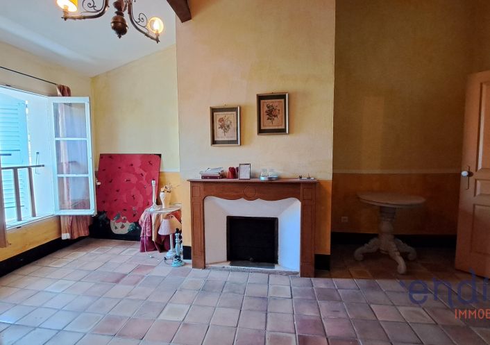 vente Maison Cotignac