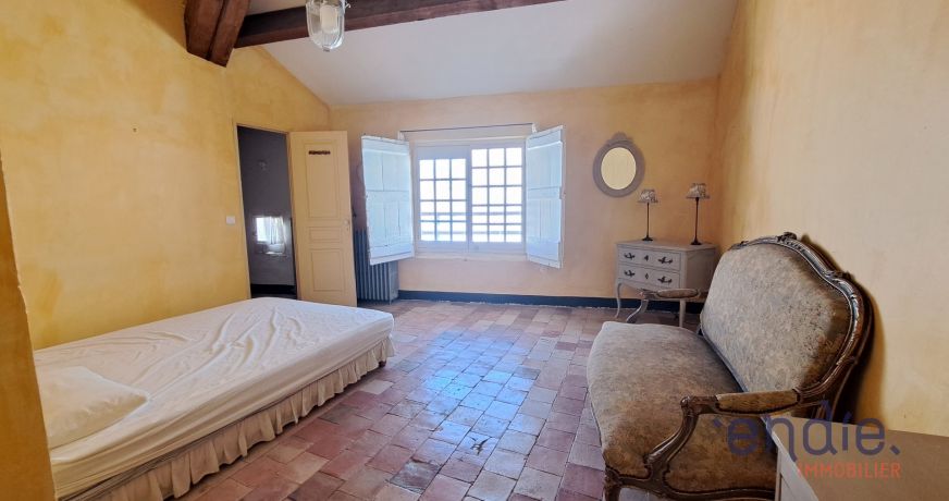 vente Maison Cotignac