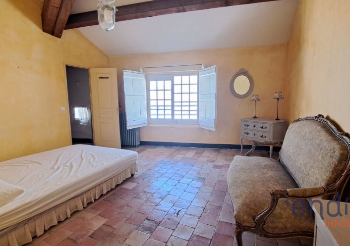 vente Maison Cotignac