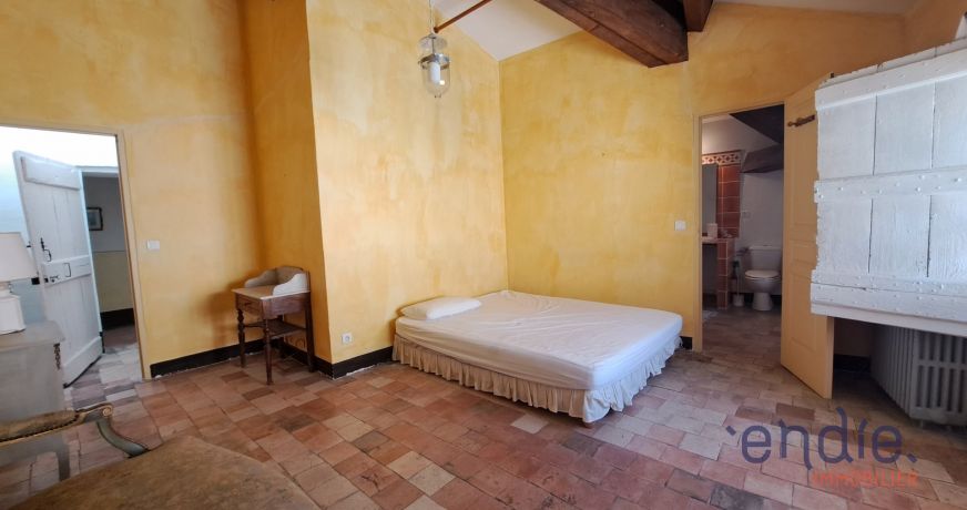 vente Maison Cotignac