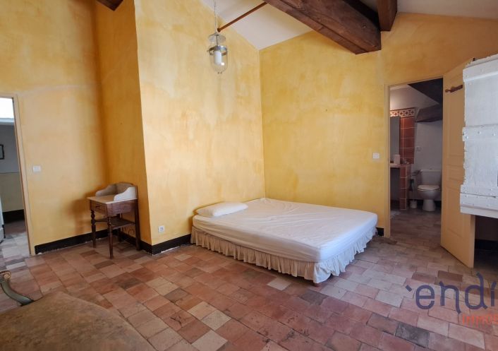 vente Maison Cotignac