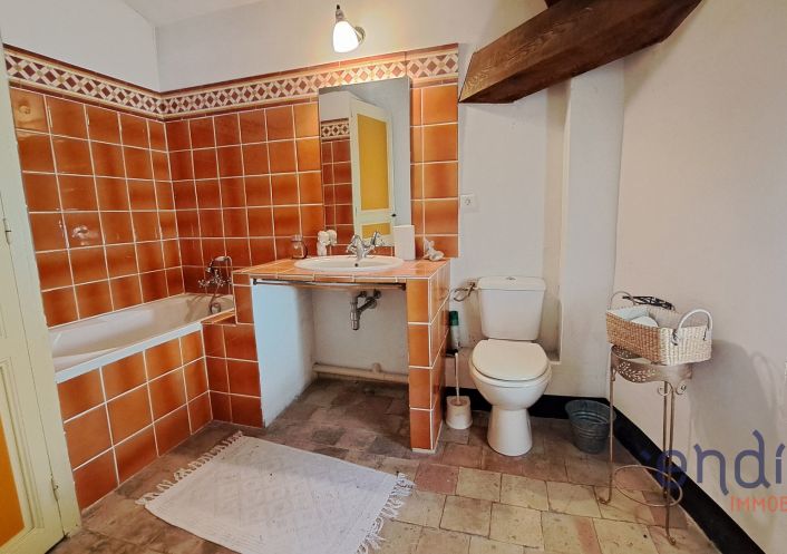 vente Maison Cotignac