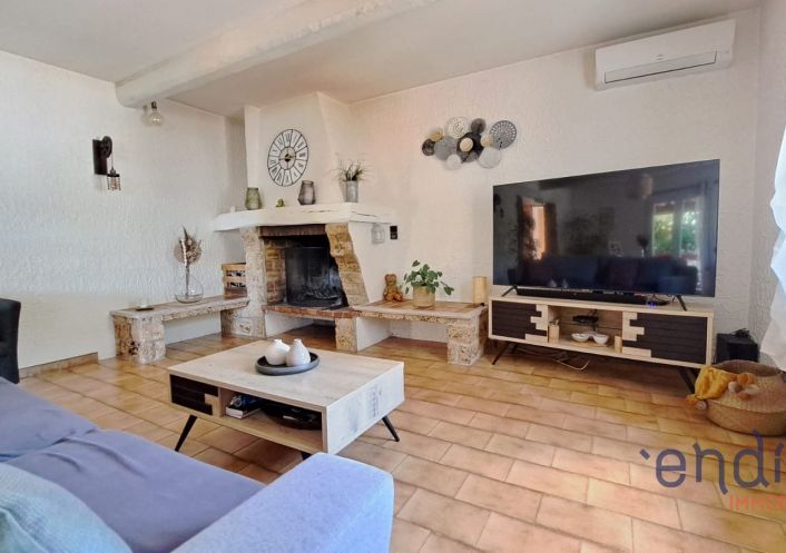 à vendre Maison Lorgues