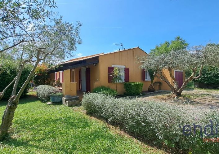 à vendre Maison Lorgues