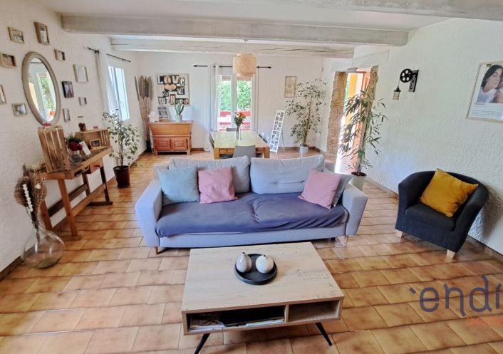 à vendre Maison Lorgues