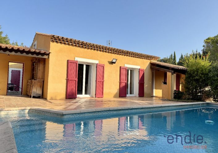 à vendre Maison Lorgues
