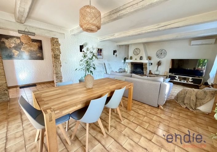 à vendre Maison Lorgues