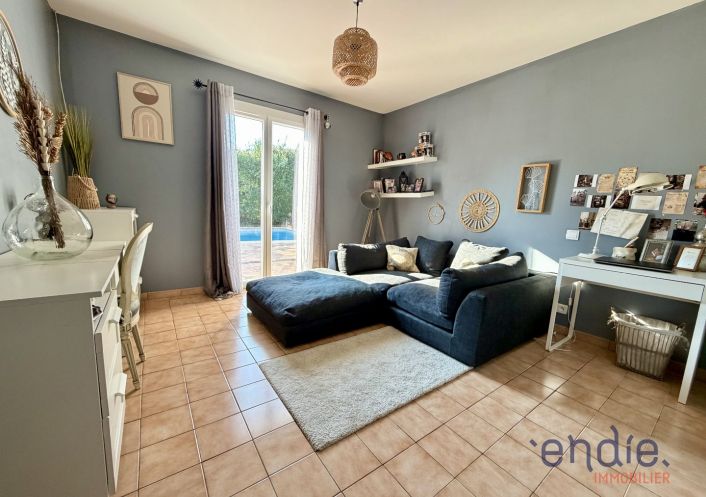 à vendre Maison Lorgues