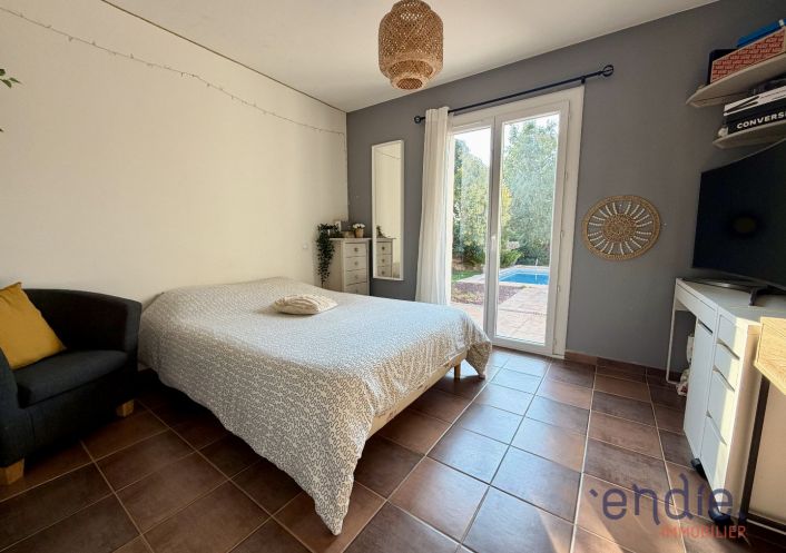 à vendre Maison Lorgues