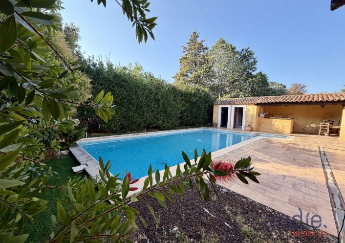 à vendre Maison Lorgues