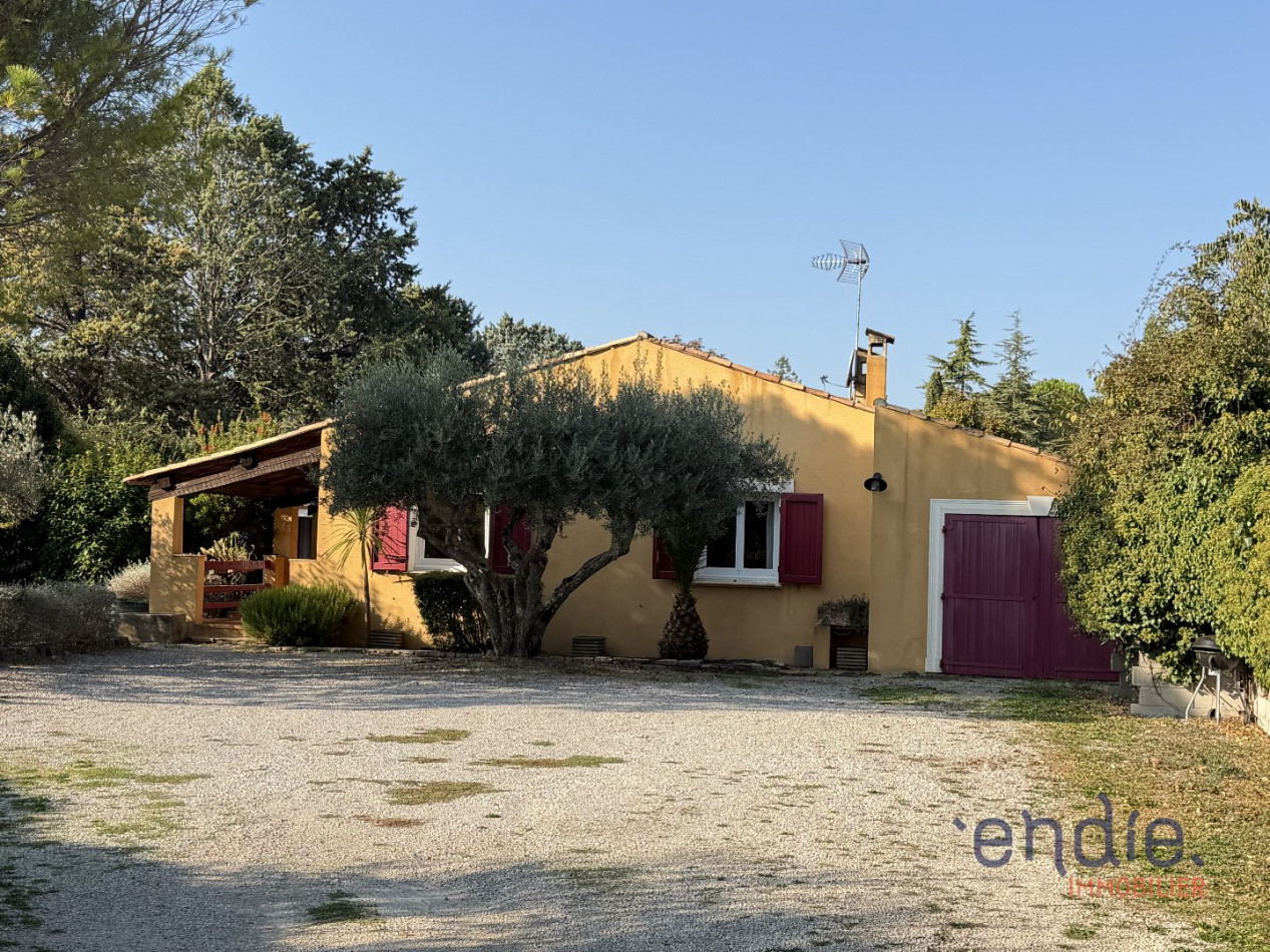 à vendre Maison Lorgues - Photo 13