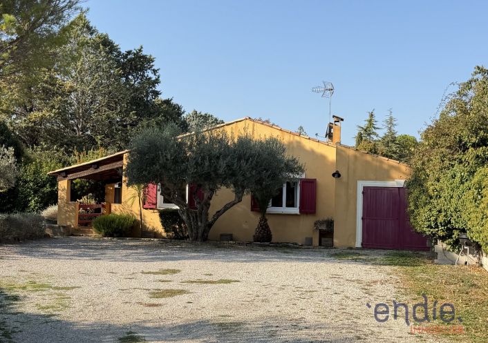 à vendre Maison Lorgues