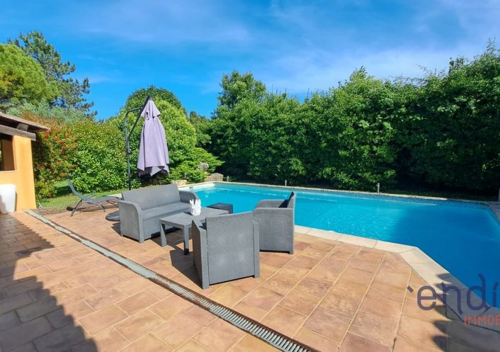 à vendre Maison Lorgues