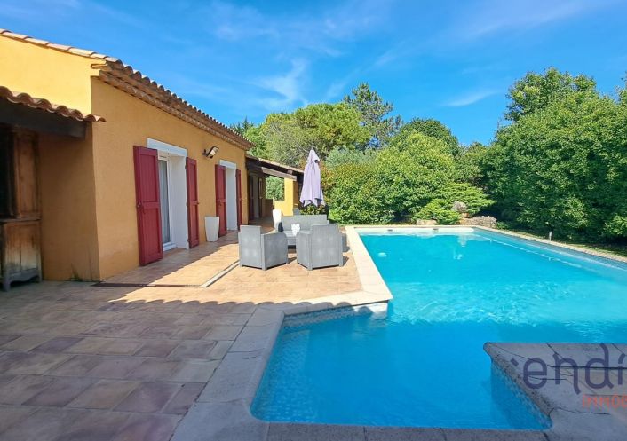 à vendre Maison Lorgues