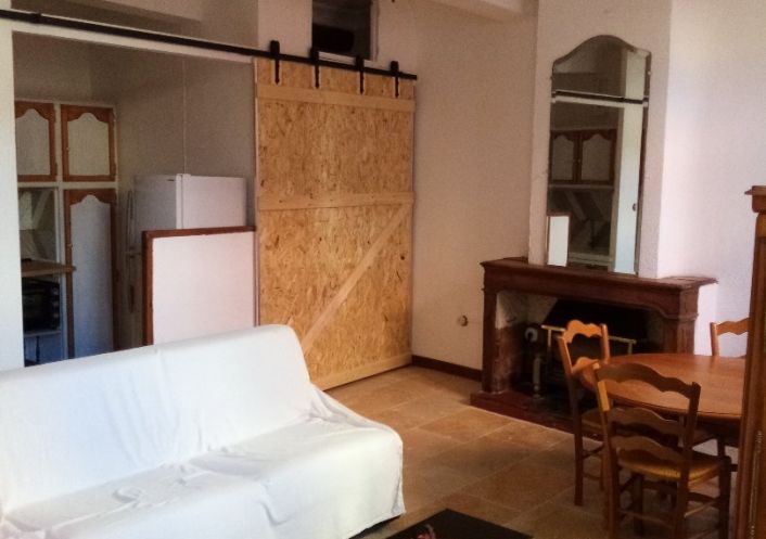 à vendre Appartement Lorgues