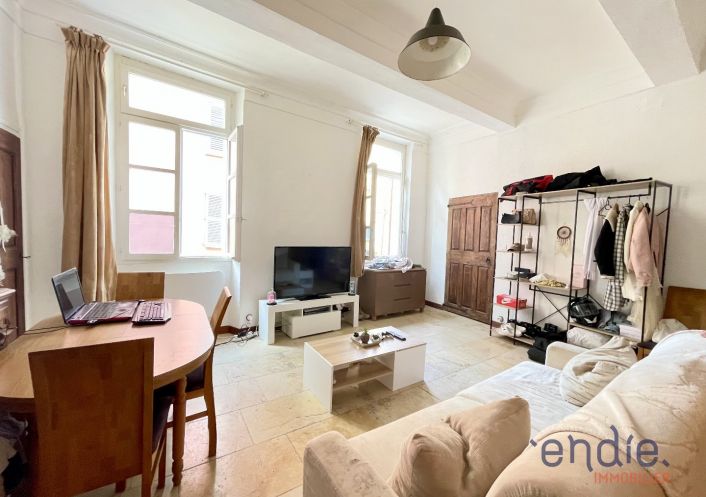 à vendre Appartement Lorgues