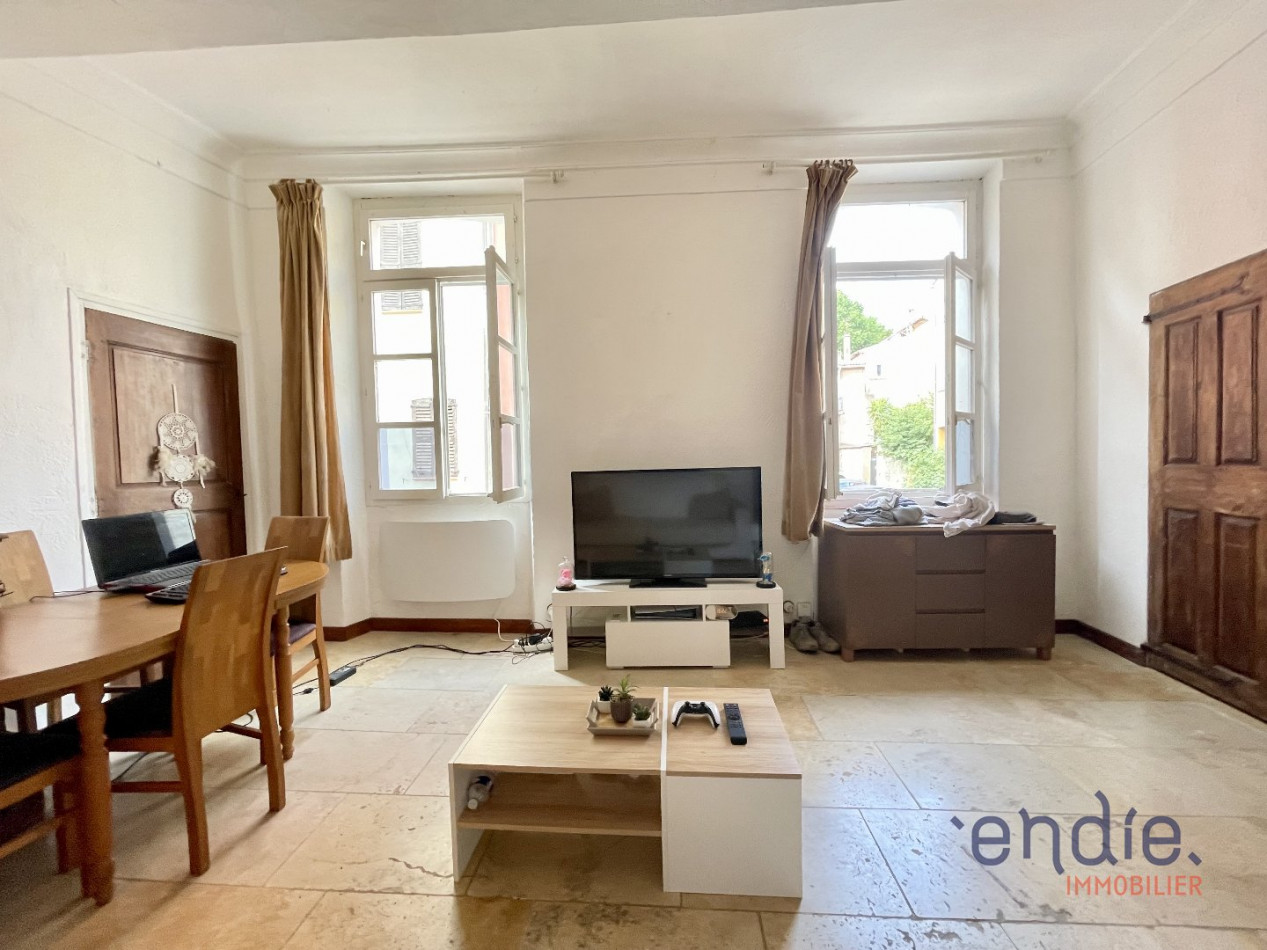 à vendre Appartement Lorgues - Photo 2