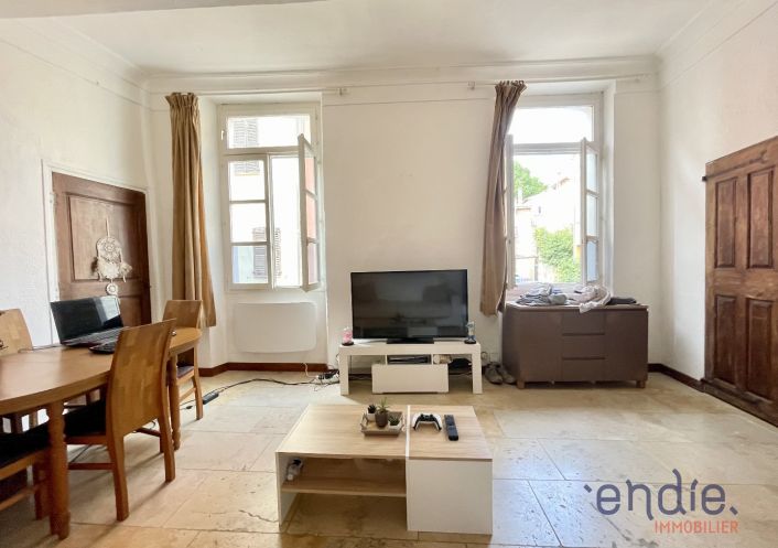 à vendre Appartement Lorgues