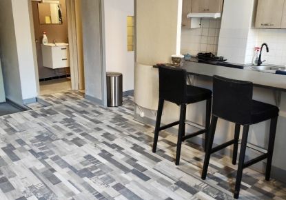 vente Appartement Lorgues