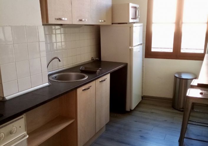 à vendre Appartement Lorgues
