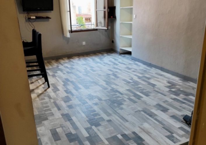 à vendre Appartement Lorgues