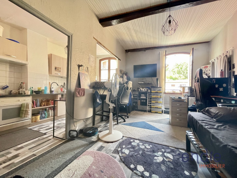 vente Appartement Lorgues - Photo 2