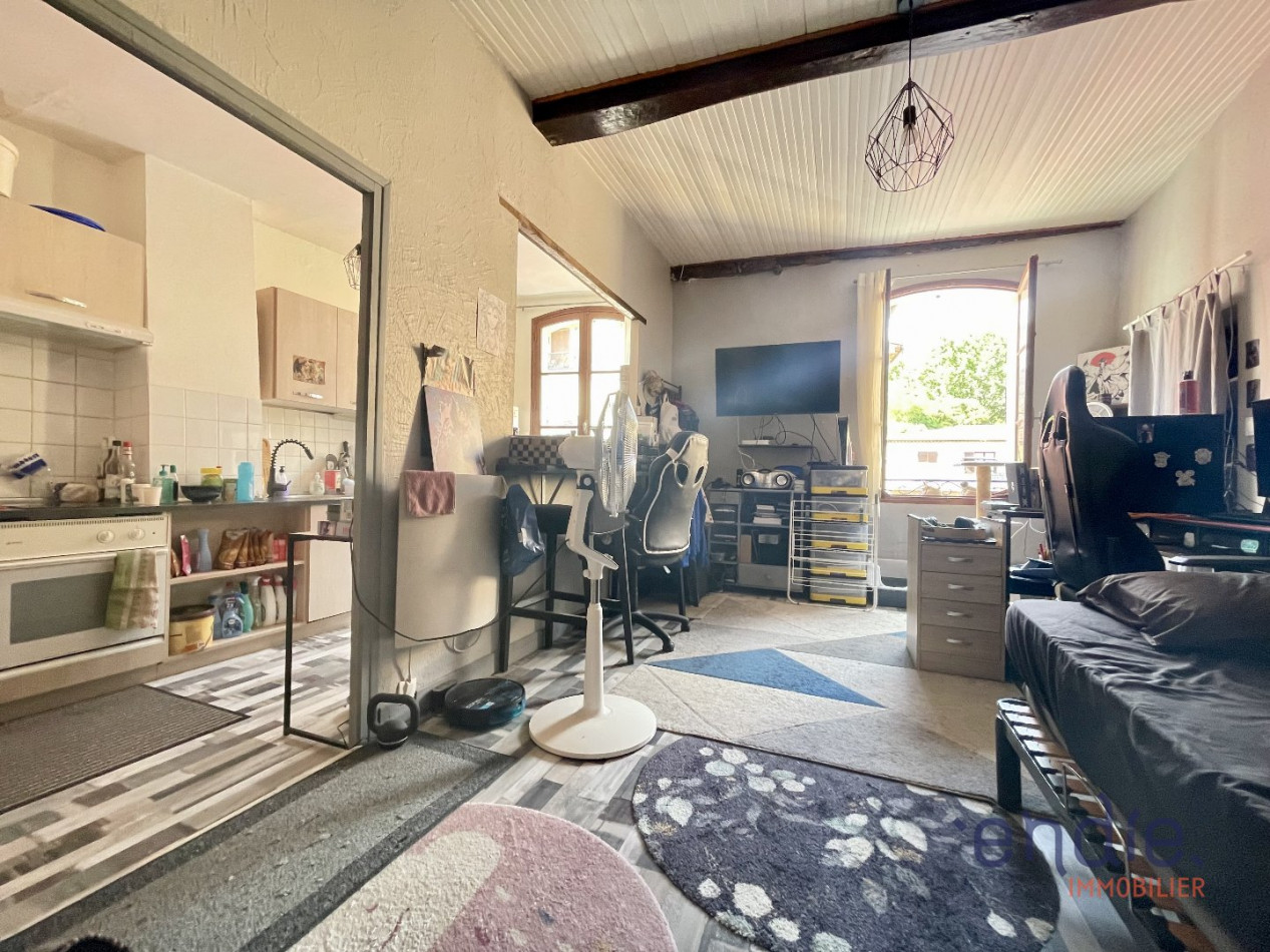 à vendre Appartement Lorgues - Photo 1