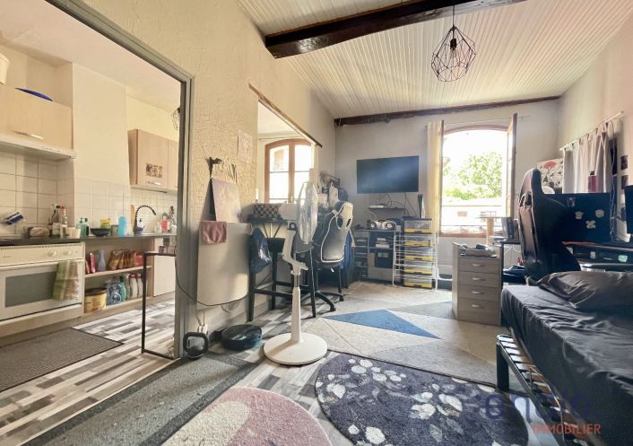 à vendre Appartement Lorgues