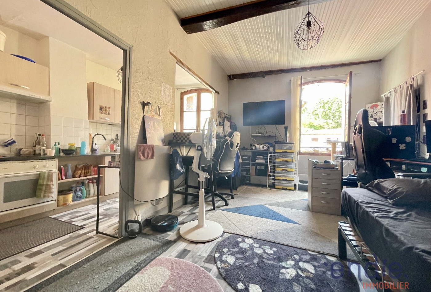 vente Appartement Lorgues - Photo 2