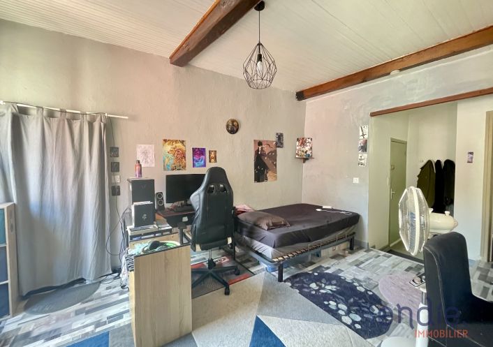 à vendre Appartement Lorgues