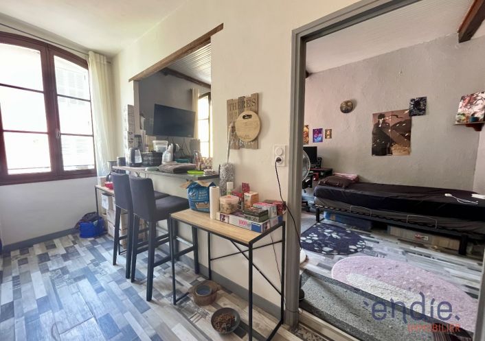 à vendre Appartement Lorgues