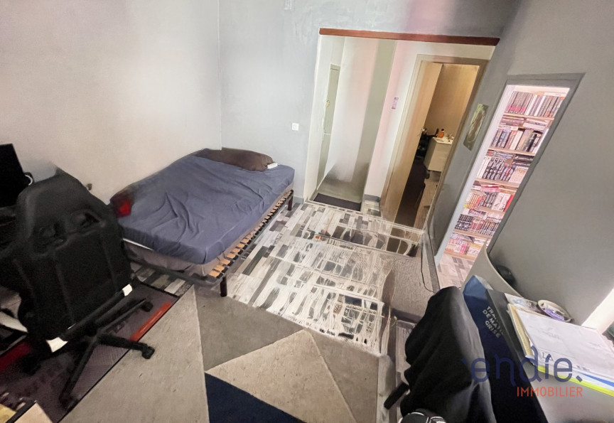 vente Appartement Lorgues - Photo 1