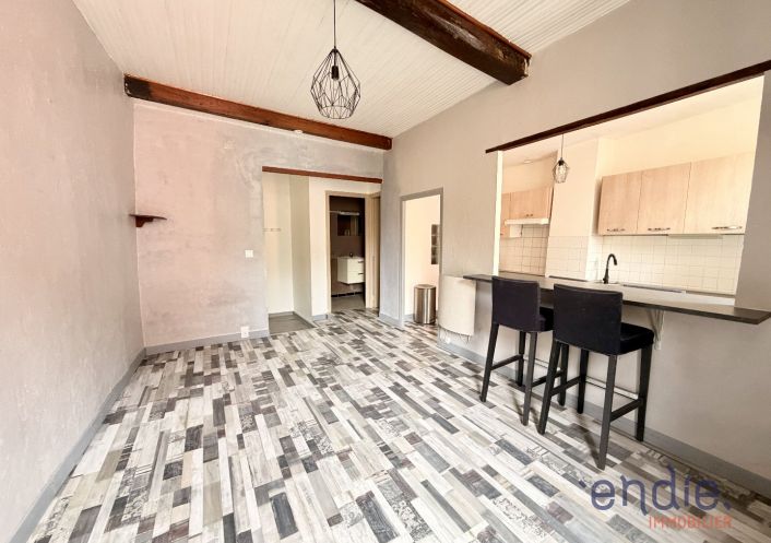 à vendre Appartement Lorgues