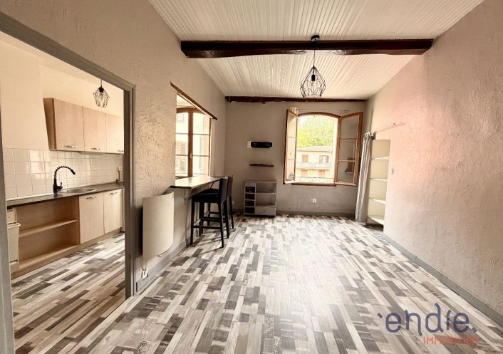 à vendre Appartement Lorgues