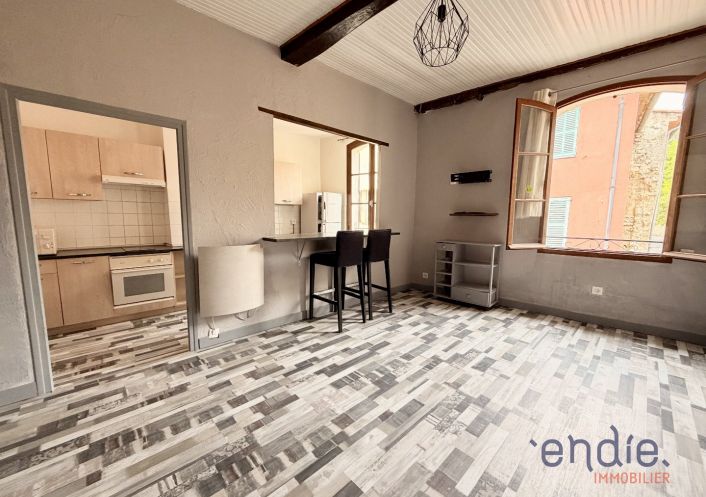 à vendre Appartement Lorgues