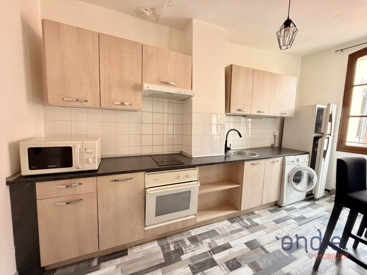 à vendre Appartement Lorgues - Photo 6