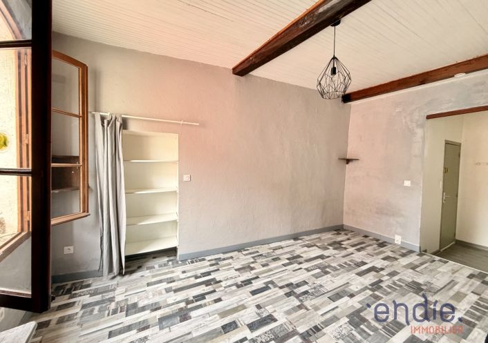 à vendre Appartement Lorgues