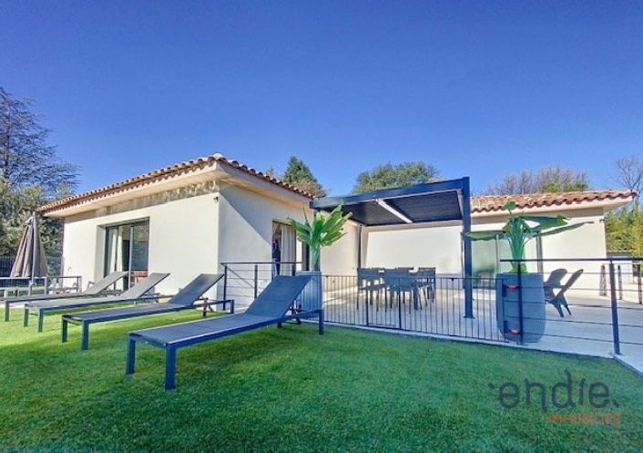 à vendre Maison Flayosc