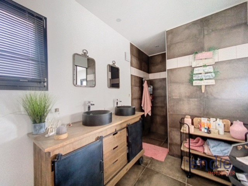 vente Maison Flayosc - Photo 10