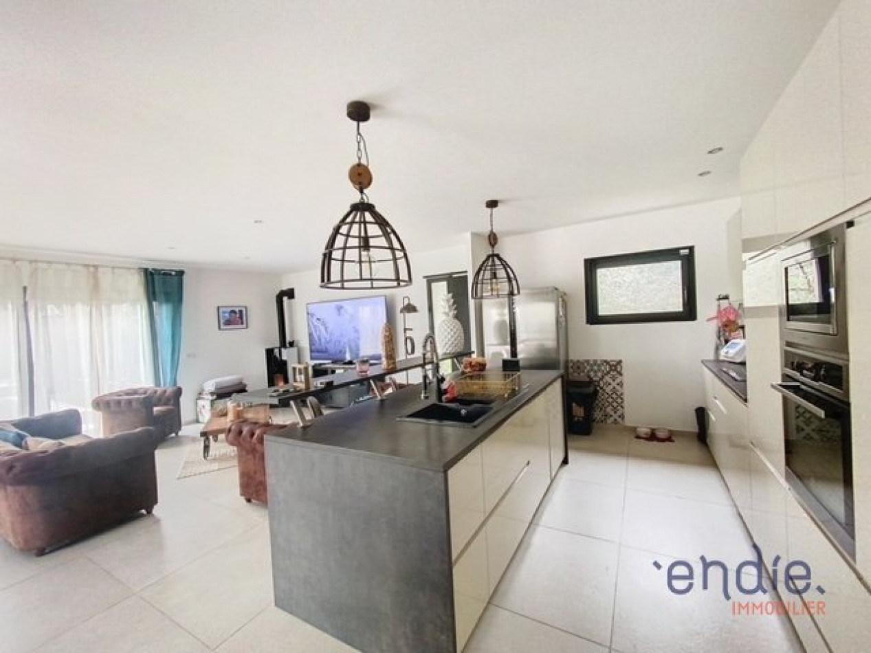 à vendre Maison Flayosc - Photo 12