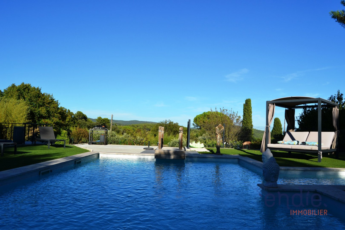 à vendre Maison Flayosc - Photo 19