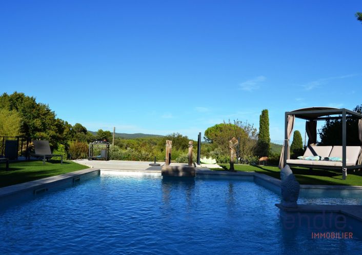 à vendre Maison Flayosc