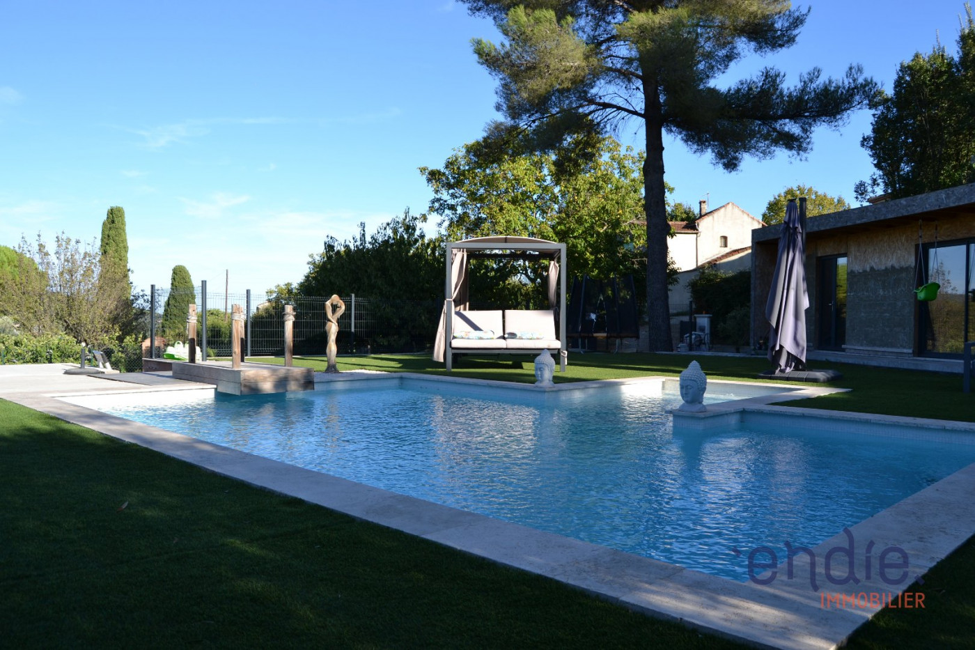 à vendre Maison Flayosc - Photo 14